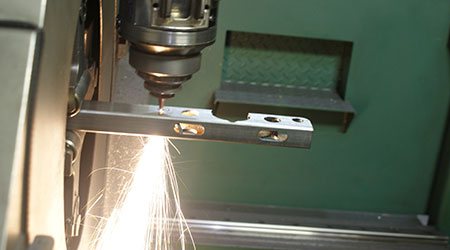 Tube Laser Cutting is a GHI speciality offering tube cutting equipment services the SE WI and Northern IL Regions