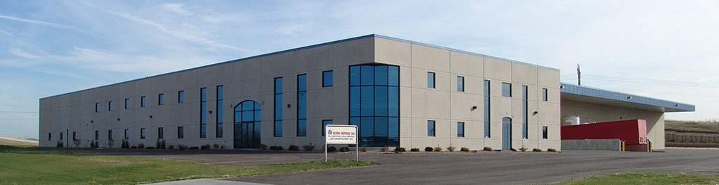 GHI Located in Southeastern WI, Milwaukee Area, Serving WI and Northern IL in metal fabricating and cnc laser cutting